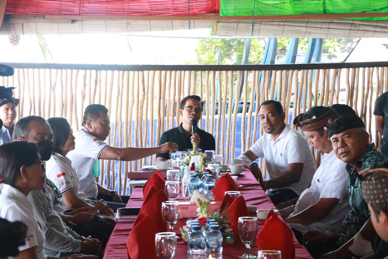 podiumnews.com-Pantai Seminyak dan Kelan Akan Dimohonkan Jadi DTW Baru